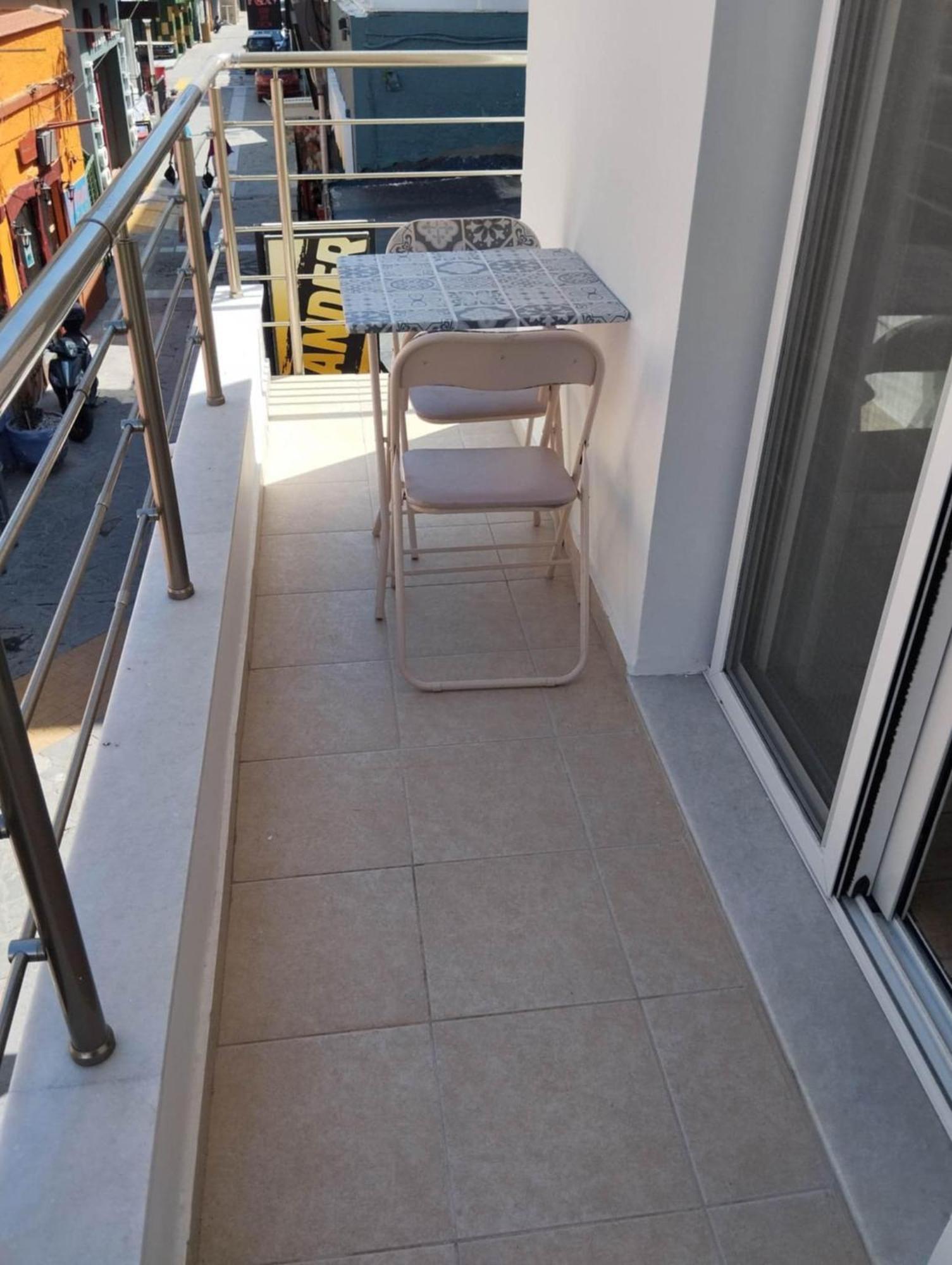 Lilian'S Seaview-Party Street-Youth Studios Rhodes City Dış mekan fotoğraf